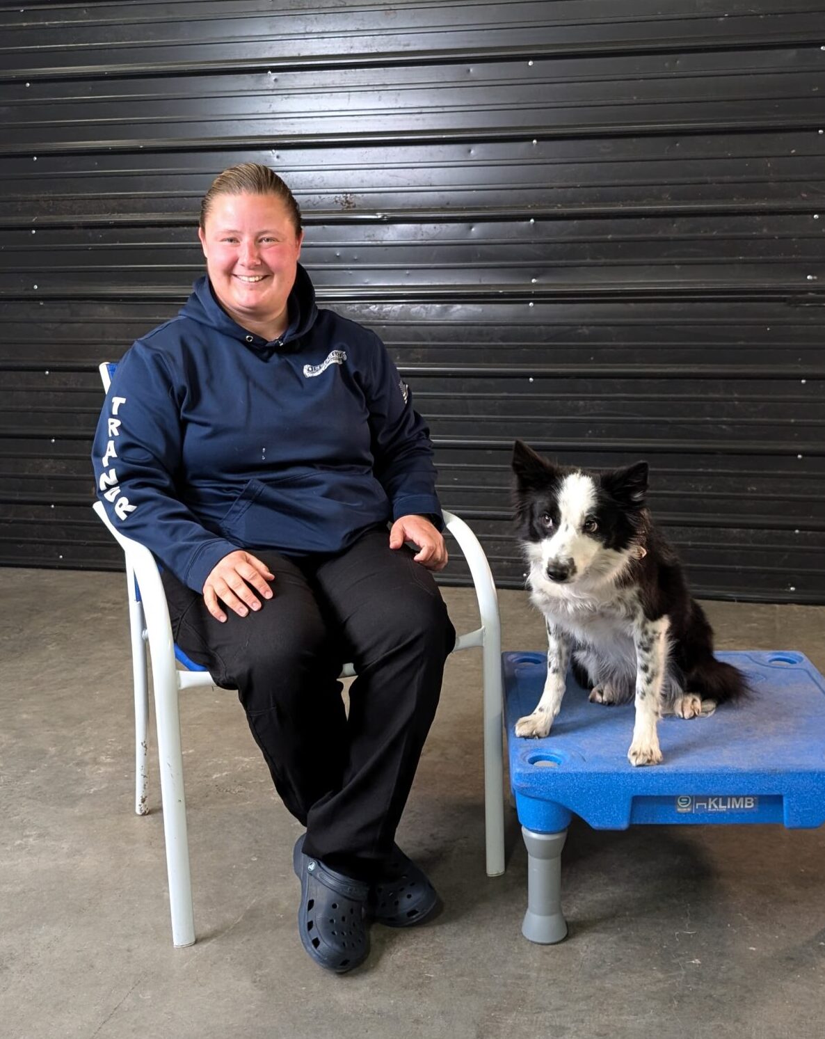 Erica Tillger | Head Dog Trainer in Northern and Central Delaware