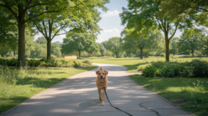 Dog-Friendly Hotels in Dover near scenic dog walks