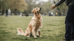 Cost of dog training for different training programs