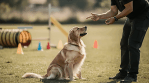 Cost of dog training and common service options
