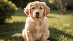 Puppy regression at 6 months during obedience training